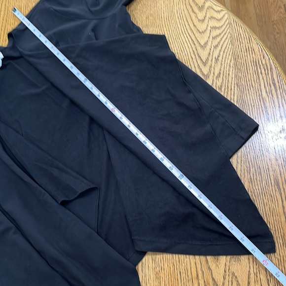 J.Jill black jacket size XL - Picture 10 of 11